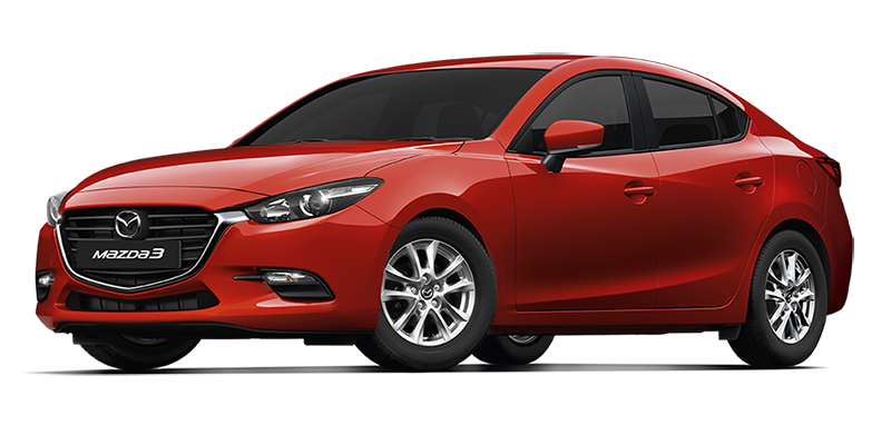 Mazda 3 Cần Thơ: Khuyến Mãi & Giá Ưu Đãi #1 | Cần Thơ Auto