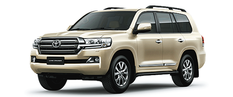 Giá xe Toyota Land Cruiser Prado 2018 mới nhất hôm nay tại Việt Nam   MuasamXecom