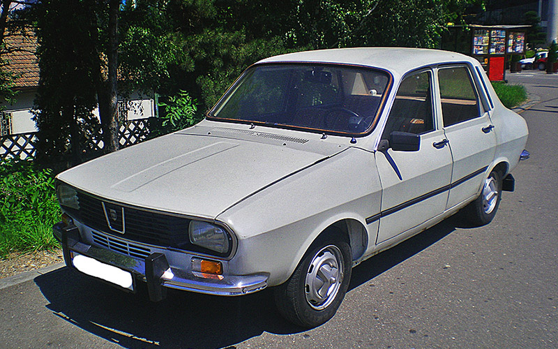Dacia 1300 image