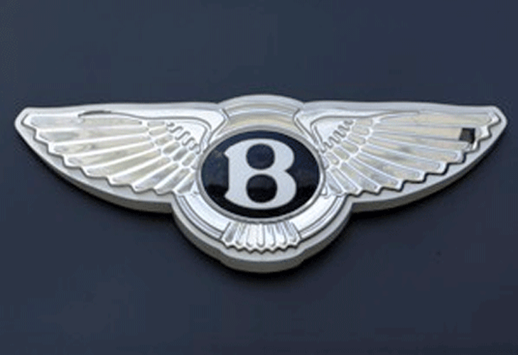 Xe Bentley của nước nào là Khám đập phá chân thành và ý nghĩa logo Bentley