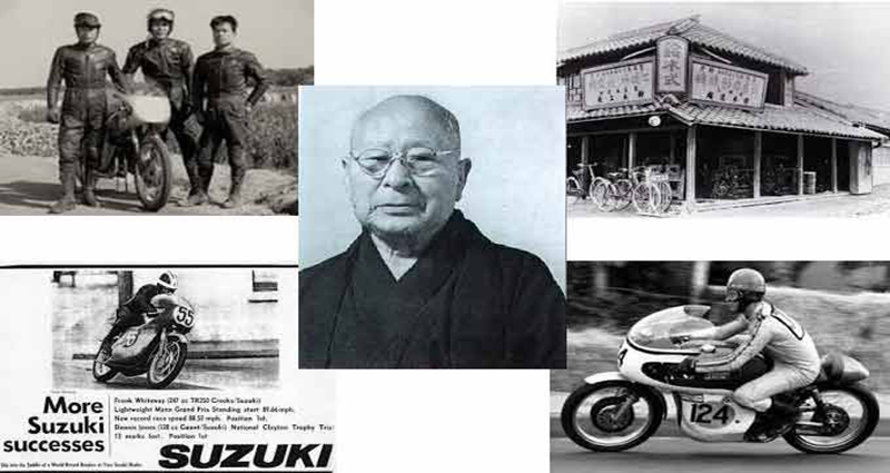 Suzuki motors - xe Suzuki Việt Nam