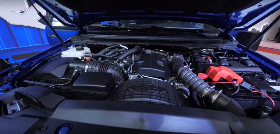 Ford Ranger Raptor Cần Thơ: Giá Ưu Đãi #1 | Cần Thơ Auto