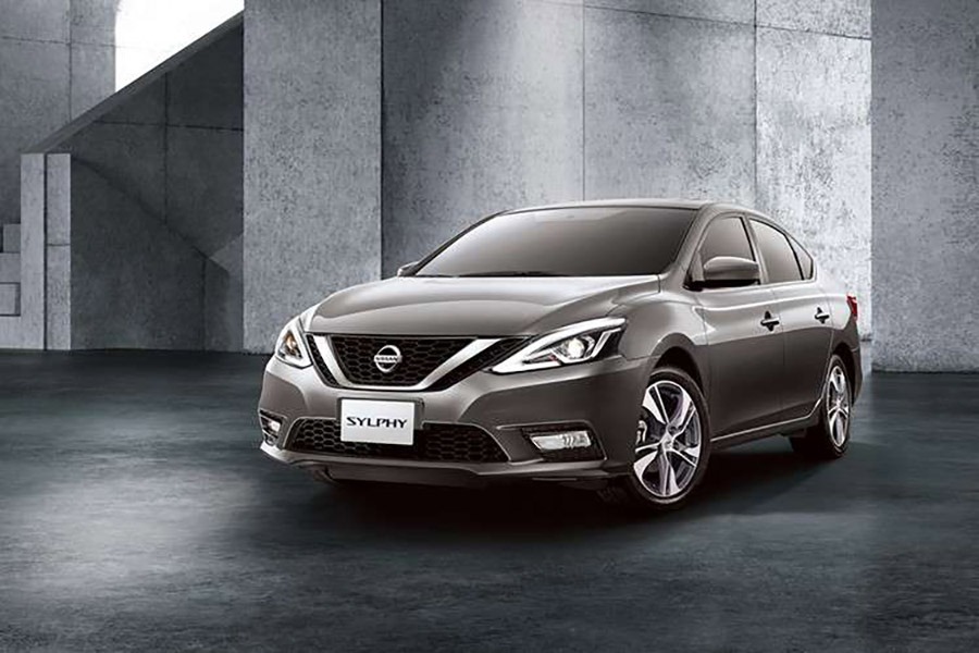 Ниссан силфи. Nissan Sylphy 2020. Nissan Sylphy 2019. Nissan Sylphy 2021. Ниссан Силфи 2019.