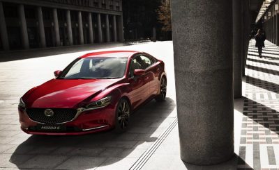 Mazda 6 Cần Thơ: Giá Ưu Đãi #1 & Khuyến mãi