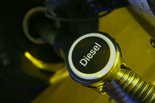 lợi ích của động cơ dầu trên ô tô