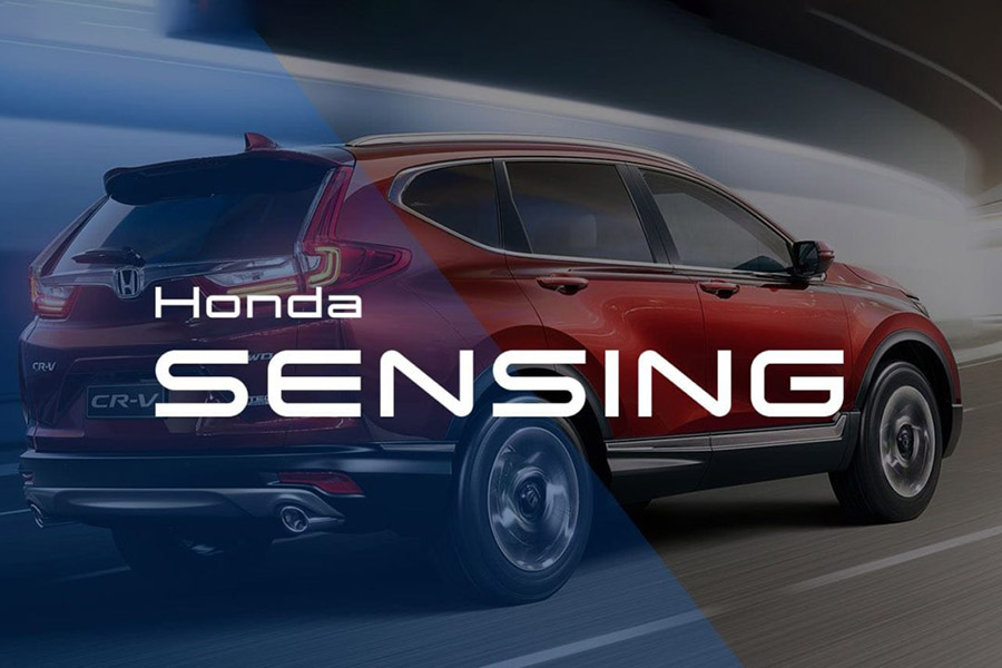 honda sensing dai ly honda can tho