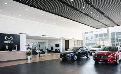 Mazda Hậu Giang: Giá tốt & Hỗ trợ mua trả góp