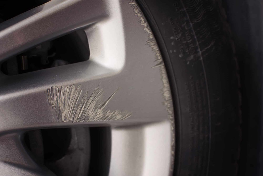 Mâm xe và những tác hại khi không sửa mâm xe đúng lúc  Bridgestone Việt  Nam