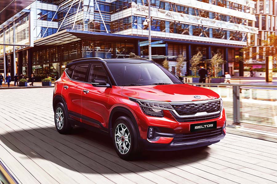 Top 05 xe phân khúc CUV & SUV đắt hàng tháng 4/2021 » Cần Thơ Auto