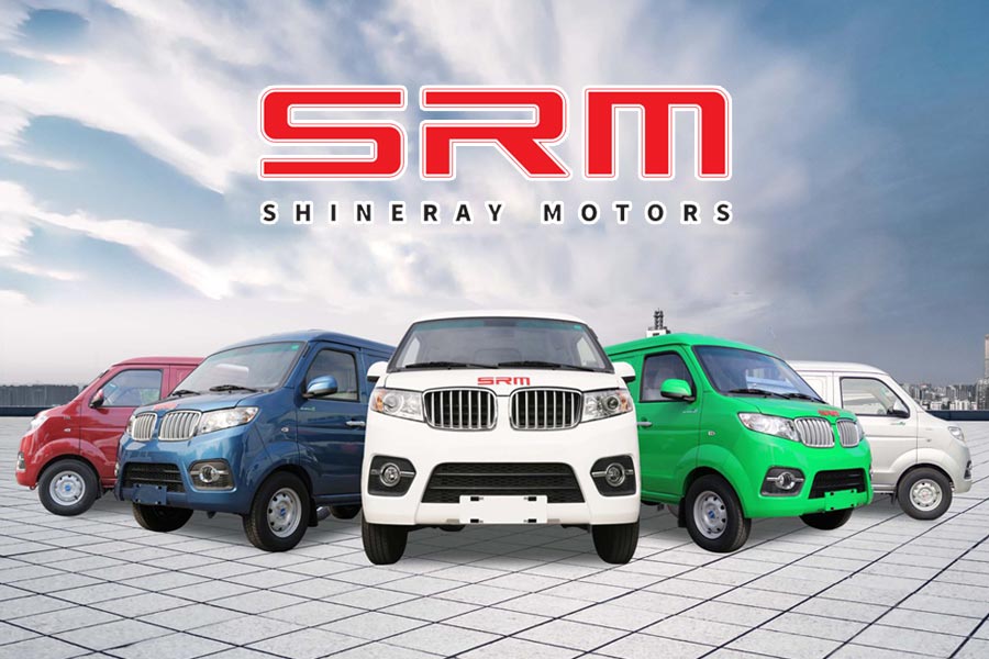 Bảng báo giá xe Shineray SRM chính hãng Miền Tây