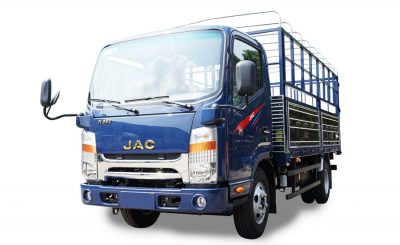 Xe tải JAC N200 (1.9 tấn) | Đại lý JAC Cần Thơ