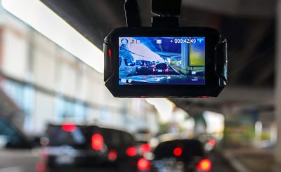 Tại sao cần camera hành trình cho xe ô tô?