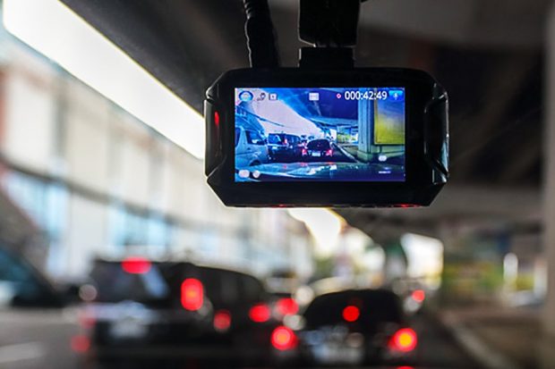 Tại sao cần camera hành trình cho xe ô tô?