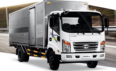 Xe tải Tera 190SL (1900 kg): Khuyến Mãi & Giá Ưu Đãi #1
