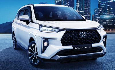 Toyota Veloz 2022 Cần Thơ: Giá Ưu Đãi #1 & Khuyến Mãi
