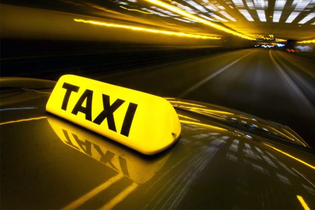 Taxi Cần Thơ 3S: Taxi Giá Rẻ Cần Thơ