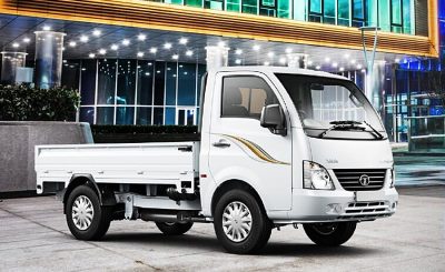 Hỗ trợ mua xe tải Tata 1T2 (1200 kg) Vĩnh Long (trả góp)