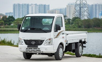 Mua xe tải Tata 1T2 Kiên Giang (trả góp, chính hãng, giá rẻ)