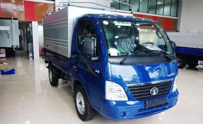 Mua xe tải Tata 1T2 Bạc Liêu (trả góp, chính hãng, giá rẻ)