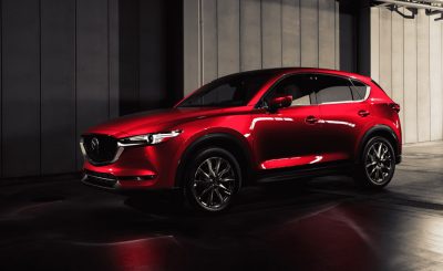 Mazda CX-5 Cần Thơ: KM & Giá Ưu Đãi #1