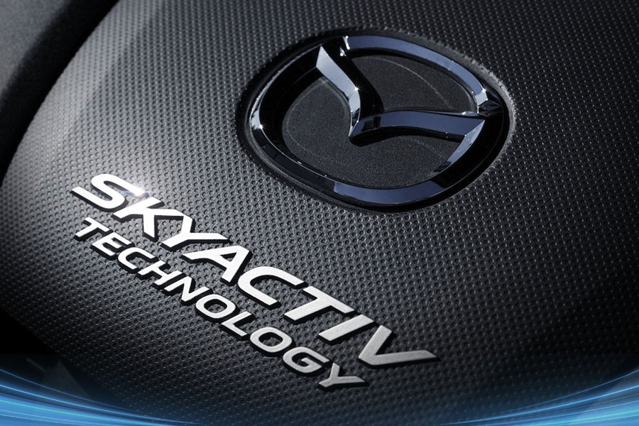 Đôi nét ưu việt về Công nghệ Skyactiv của Mazda