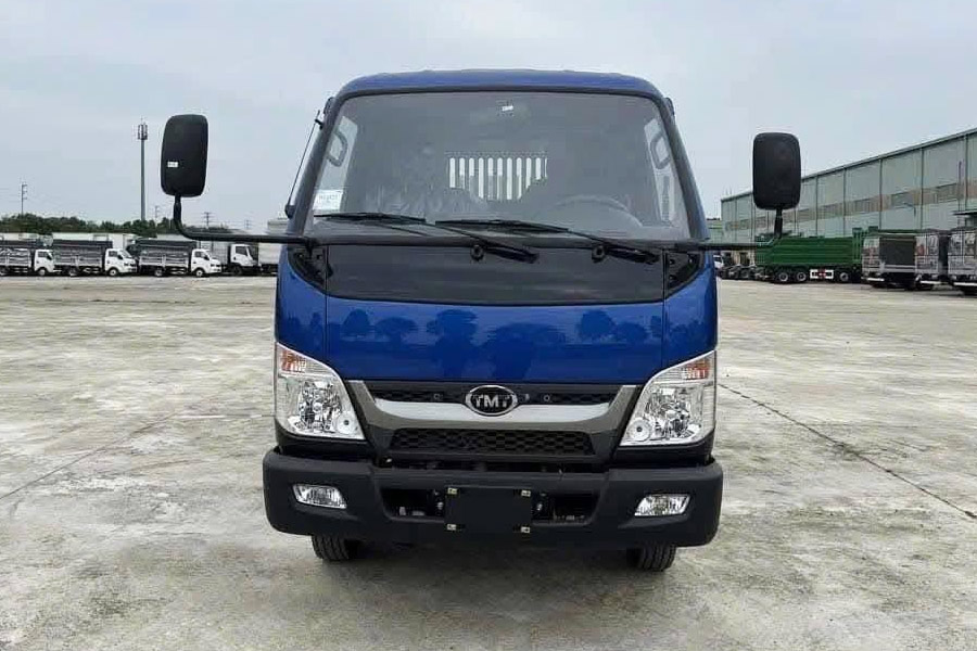 Xe ben 3,5 tấn TMT FL3.5 PD 2025 (có hỗ trợ trả góp)