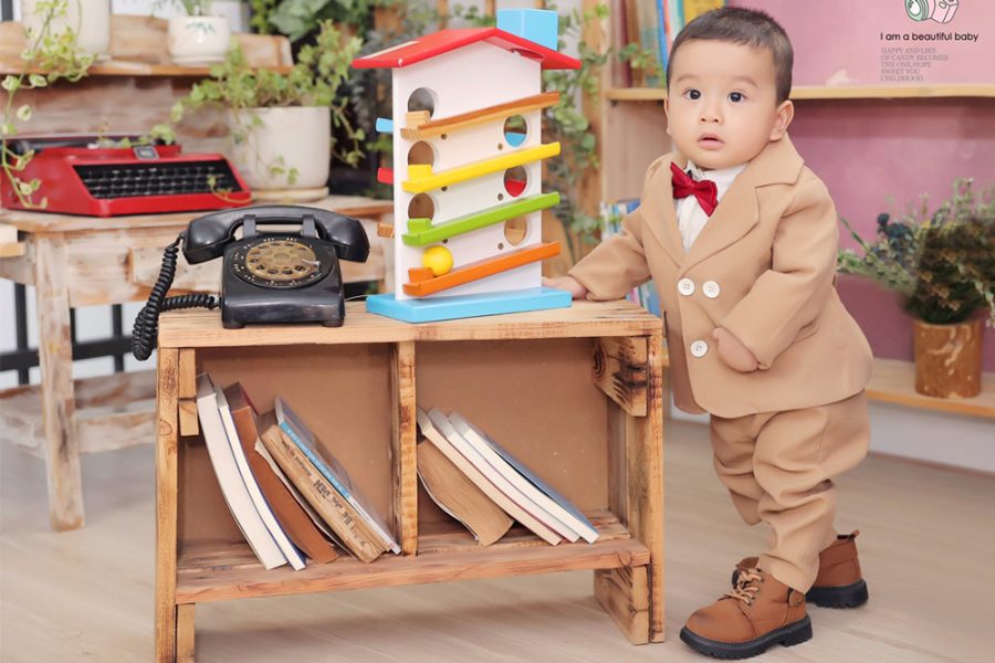 Duyên Dáng Studio: Địa chỉ chụp ảnh thẻ ở Cần Thơ