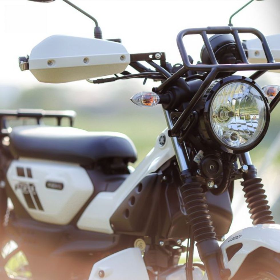 Yamaha PG-1 Special Edition: Phiên bản dã ngoại giới hạn