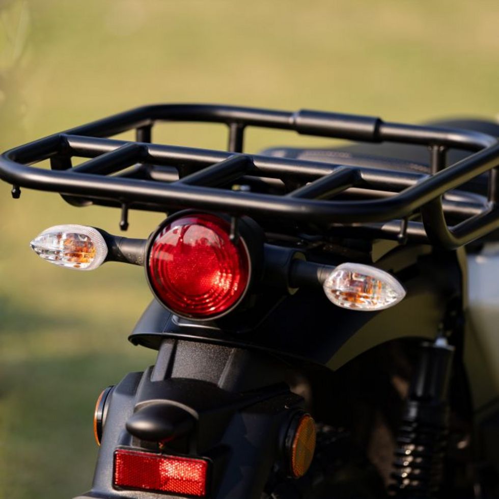 Yamaha PG-1 Special Edition: Phiên bản dã ngoại giới hạn