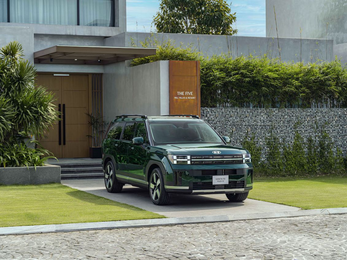 Hyundai Thành Công: Ưu đãi khủng tháng 4/2026 tới 220 triệu