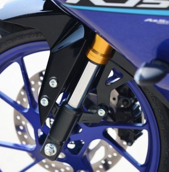 Yamaha R15 2026 ra mắt: Vua côn tay mới giá 85 triệu đồng