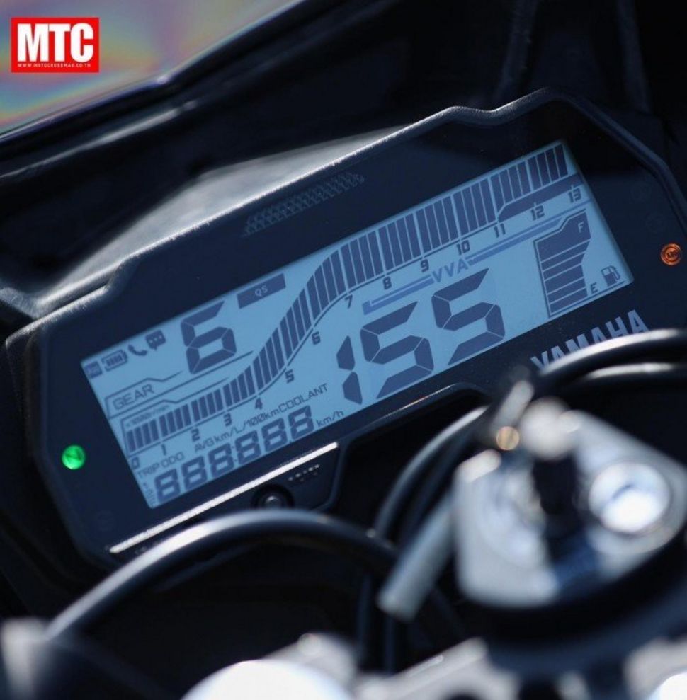 Yamaha R15 2026 ra mắt: Vua côn tay mới giá 85 triệu đồng