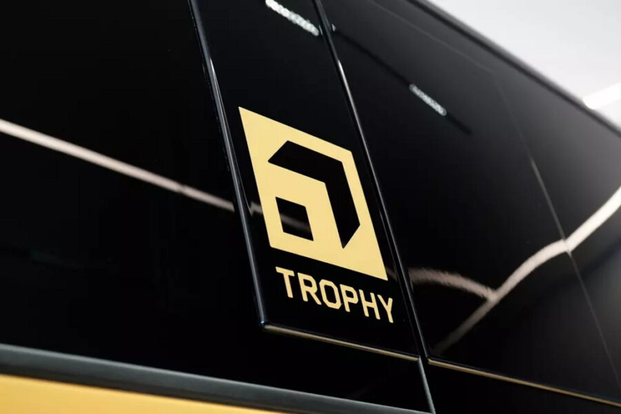 Land Rover Defender 110 Trophy Edition bán tại VN, gần 7,5 tỷ