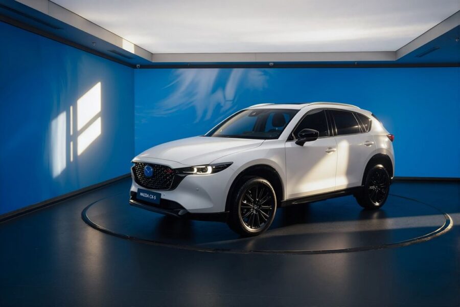 Mazda Cần Thơ tung ưu đãi đặc biệt cho nhiều dòng xe dịp hè