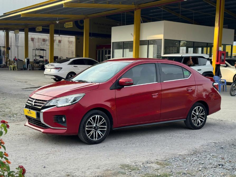 Mitsubishi Attrage Premium 2021