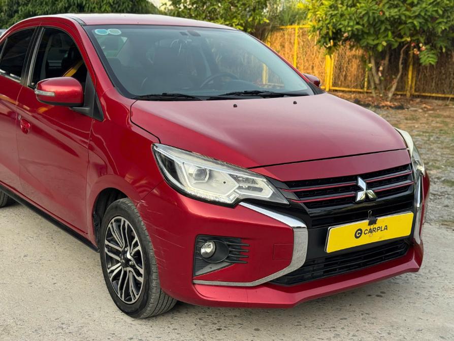Mitsubishi Attrage Premium 2021