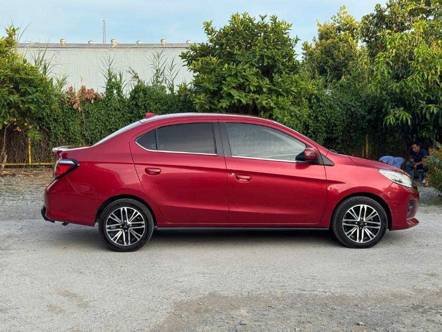 Mitsubishi Attrage Premium 2021